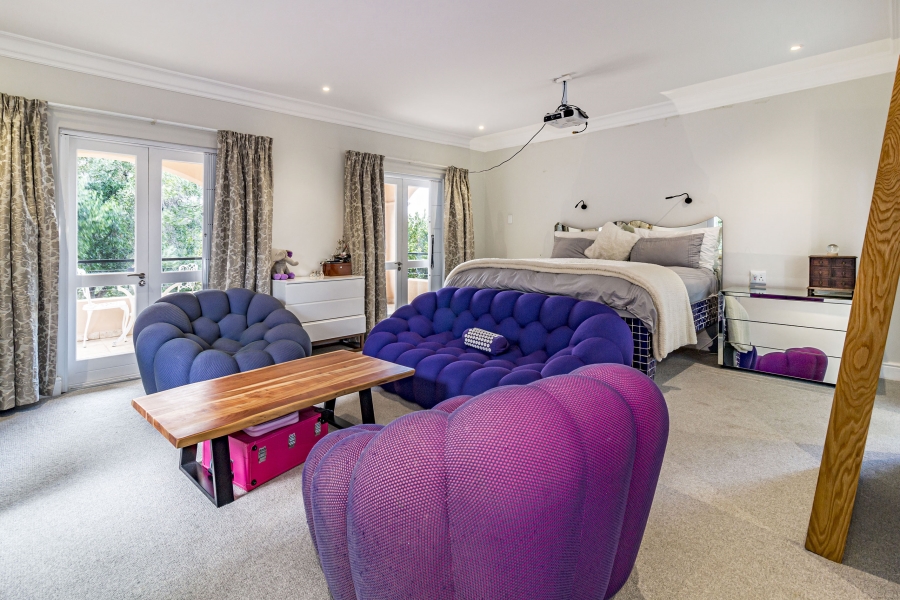 To Let 3 Bedroom Property for Rent in Spanish Farm Western Cape